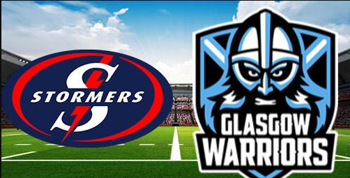 Stormers v Glasgow Warriors - Full Match Replay - United Rugby Championship - 25 April 2026 - Watch Rugby Full Match
